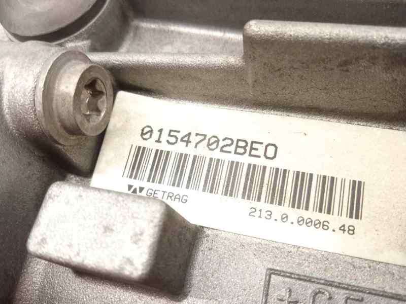 Recambio de caja cambios para bmw serie 3 berlina (e90) 318d referencia OEM IAM BEO 23007565194 3