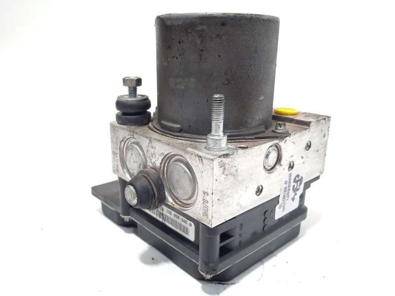 Recambio de abs para audi a6 berlina (4f2) 3.0 tdi quattro referencia OEM IAM 4F0614517BA 4F0910517AL 0265230087 2
