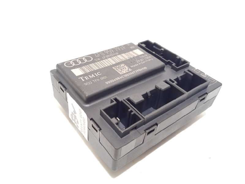 MODULO CONFORT 4F0959793F 
