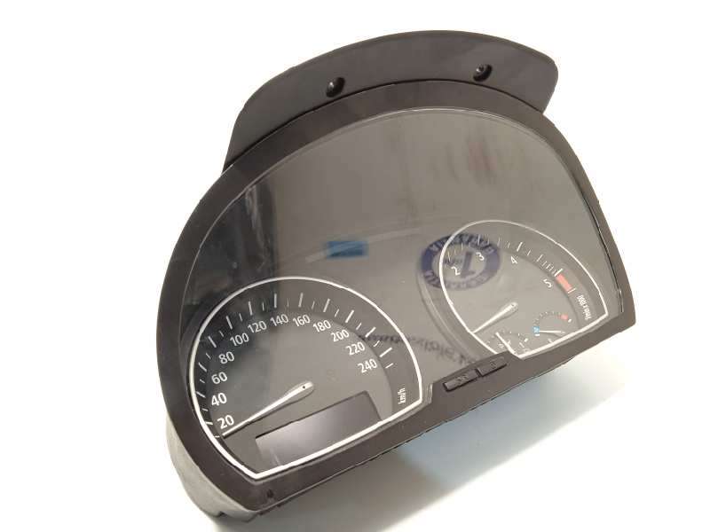 CUADRO INSTRUMENTOS 62113414372 1024640