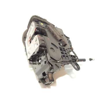 CERRADURA PUERTA DELANTERA IZQUIERDA 805015FA1A 