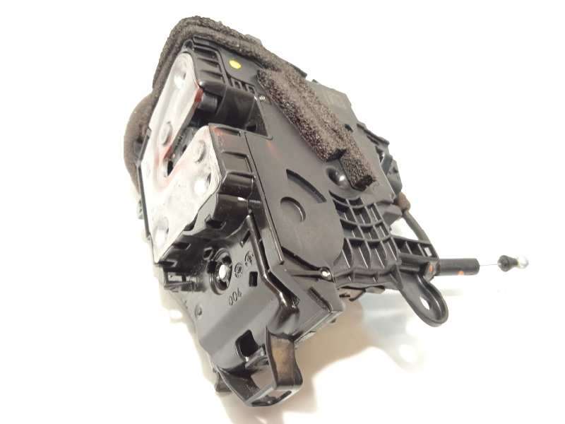 CERRADURA PUERTA DELANTERA IZQUIERDA 805015FA1A 