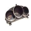 Recambio de cuadro instrumentos para mazda 3 berlina (bk) 1.6 16v cat referencia OEM IAM BP4K  BP4K55471