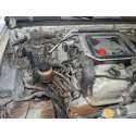 NISSAN PICK UP (D22)