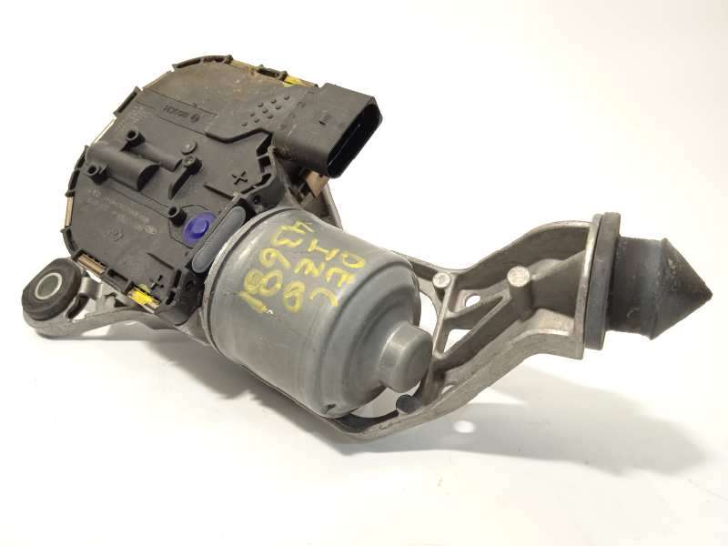 Recambio de motor limpia delantero para ford focus lim. titanium referencia OEM IAM BM5117504AK 2135607 0390248141 - Gris 2