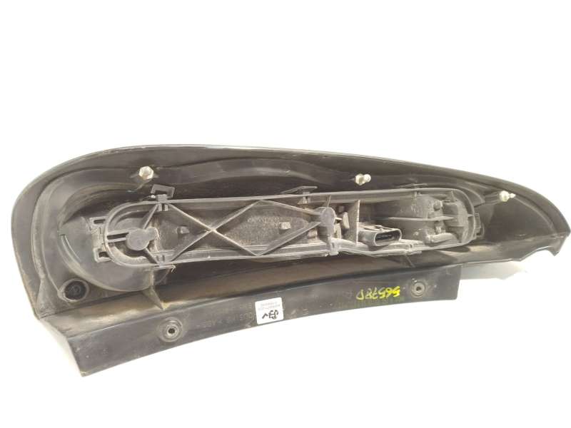 Recambio de piloto trasero derecho para smart forfour (454) 1.1 (454.030) referencia OEM IAM A4548200064 - Negro 3