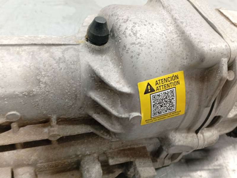 Recambio de diferencial delantero para audi r8 (4s3, 4sp) 5.2 fsi quattro referencia OEM IAM 0D4409505B - Amarillo 5