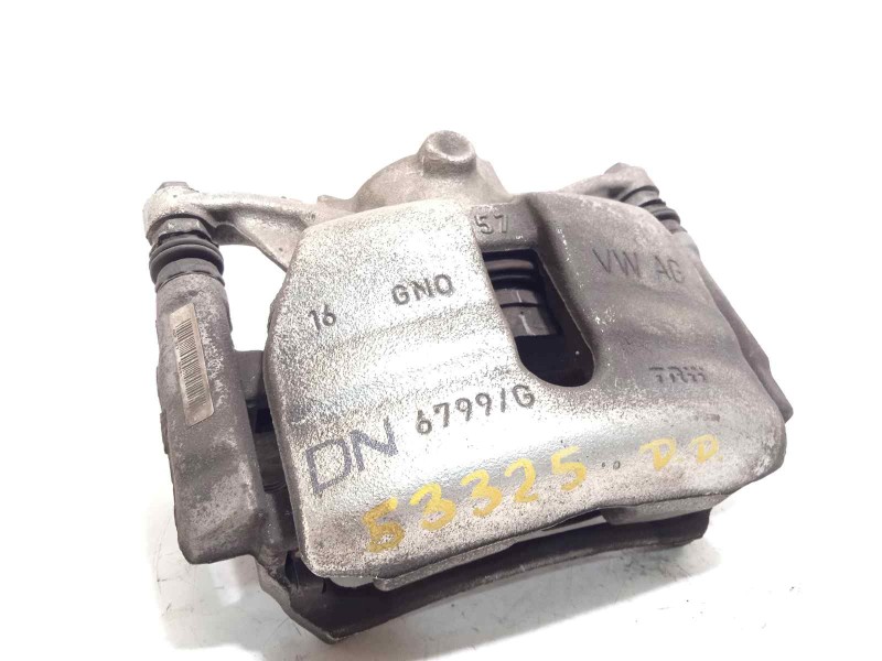 PINZA FRENO DELANTERA DERECHA 8V0615124D 