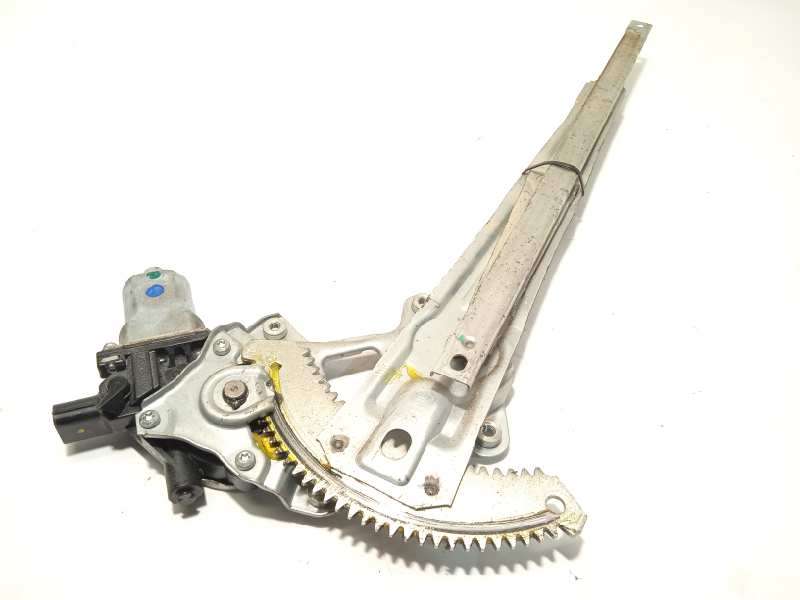 Recambio de elevalunas delantero izquierdo para honda cr-v 1.6 dtec cat referencia OEM IAM 15022210 2
