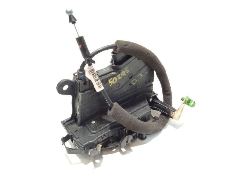 Recambio de cerradura puerta delantera izquierda para nissan micra v (k14) acenta referencia OEM IAM 805015FA1A 2