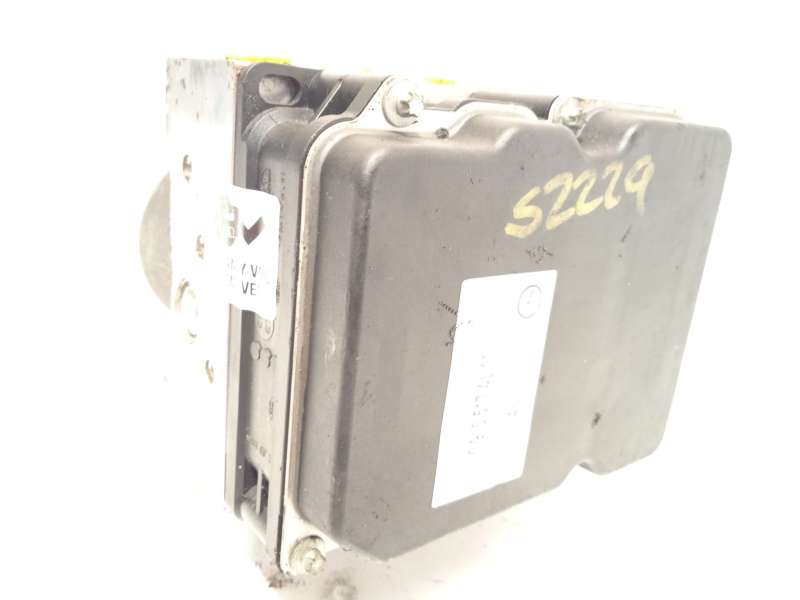 Recambio de abs para audi a6 berlina (4f2) 3.0 tdi quattro referencia OEM IAM 4F0614517BA 4F0910517AL 0265230087 3