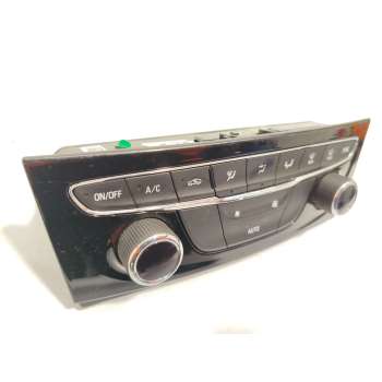 MANDO CLIMATIZADOR 39042441 368046467