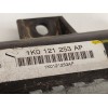 Recambio de radiador agua para seat leon (1p1) 1.4 tsi referencia OEM IAM 1K0121253AP  