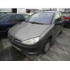 peugeot 206 berlina del año 1999