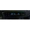 Recambio de mando climatizador para toyota auris 1.6 d-4d cat referencia OEM IAM 5590002820  