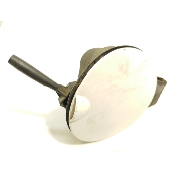 Recambio de tapa exterior combustible para seat leon (1p1) 1.4 tsi referencia OEM IAM 1P0809905  