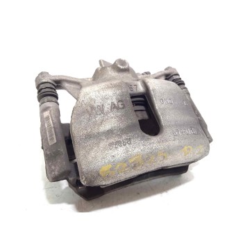 Recambio de pinza freno delantera izquierda para volkswagen passat variant (cb5) 2.0 bluemotion referencia OEM IAM 8V0615123D  