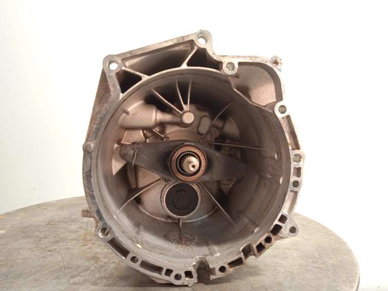 Recambio de caja cambios para bmw serie 3 berlina (e90) 318d referencia OEM IAM BEO 23007565194 5