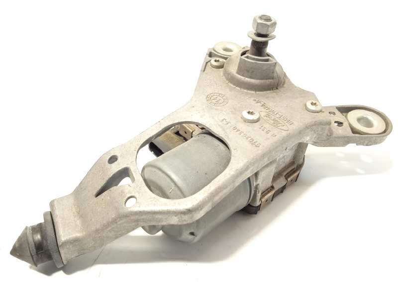 Recambio de motor limpia delantero para ford focus lim. titanium referencia OEM IAM BM5117504AK 2135607 0390248141 - Gris 3