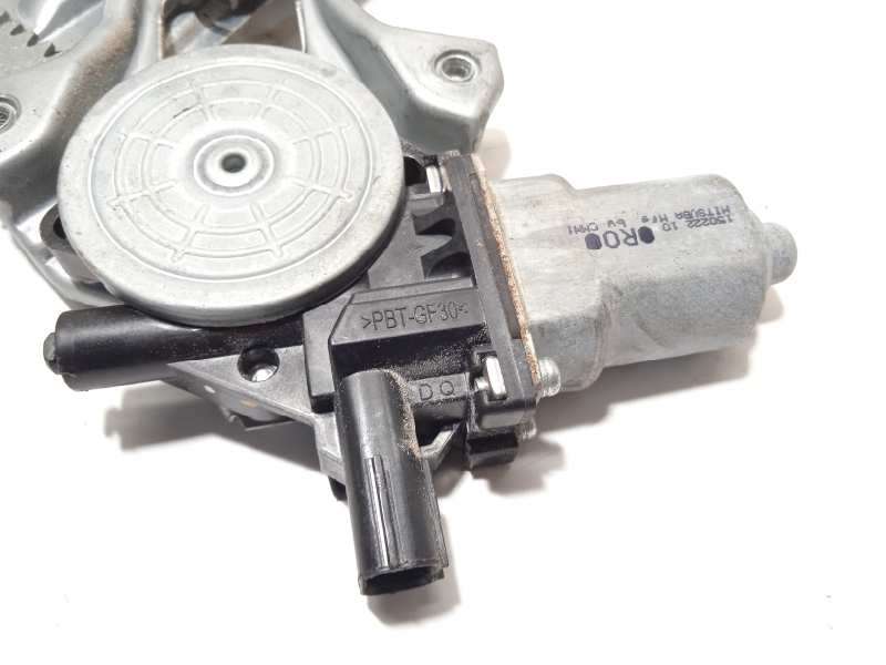 Recambio de elevalunas delantero izquierdo para honda cr-v 1.6 dtec cat referencia OEM IAM 15022210 3