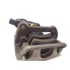 Recambio de pinza freno trasera izquierda para audi a5 coupe (8t) 2.7 tdi referencia OEM IAM 8K0615123B  