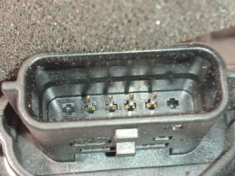 Recambio de cerradura puerta delantera izquierda para nissan micra v (k14) acenta referencia OEM IAM 805015FA1A 3