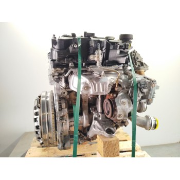 MOTOR COMPLETO B37D15A 