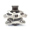 Recambio de alternador para citroën c3 aircross 1.5 blue-hdi fap referencia OEM IAM 9820893880  MS1042119580