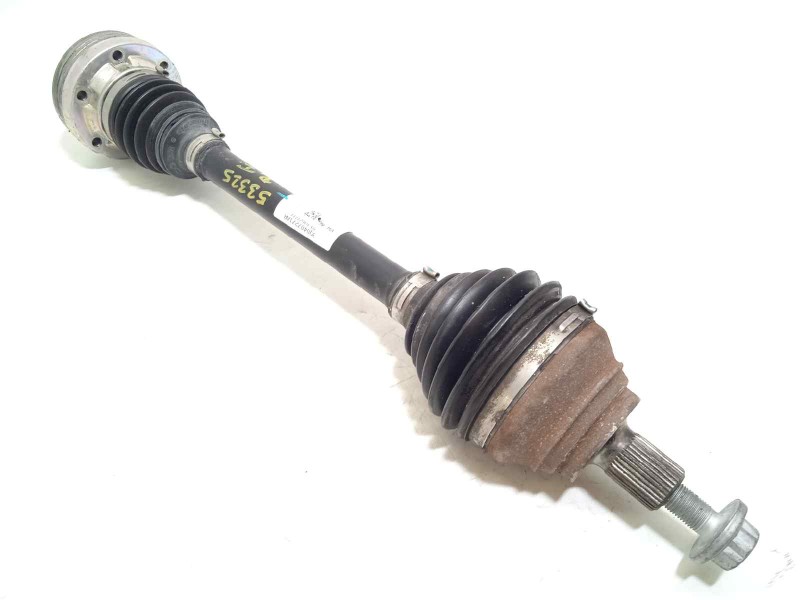 TRANSMISION DELANTERA IZQUIERDA 3Q0407271AR 