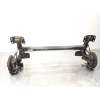 Recambio de puente trasero para opel astra j sports tourer 1.6 cdti dpf referencia OEM IAM 13427778  