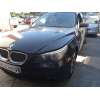 bmw 5 (e60) del año 2005