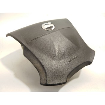 Recambio de airbag delantero izquierdo para volvo s80 ii (124) d5 referencia OEM IAM 30721996 P30721996 