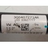 Recambio de transmision delantera izquierda para volkswagen passat variant (cb5) 2.0 bluemotion referencia OEM IAM 3Q0407271AR  