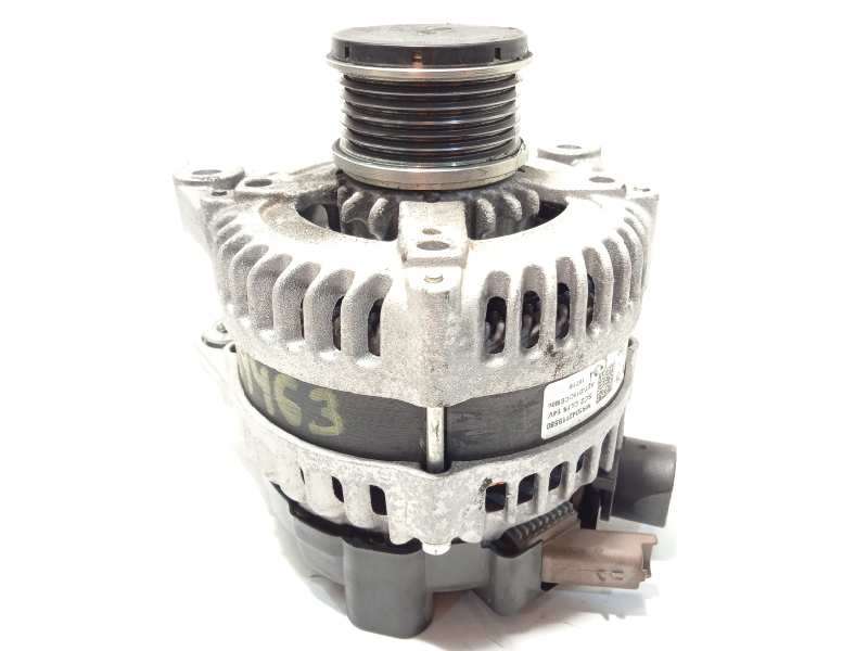 Recambio de alternador para citroën c3 aircross 1.5 blue-hdi fap referencia OEM IAM 9820893880  MS1042119580 - Gris 3