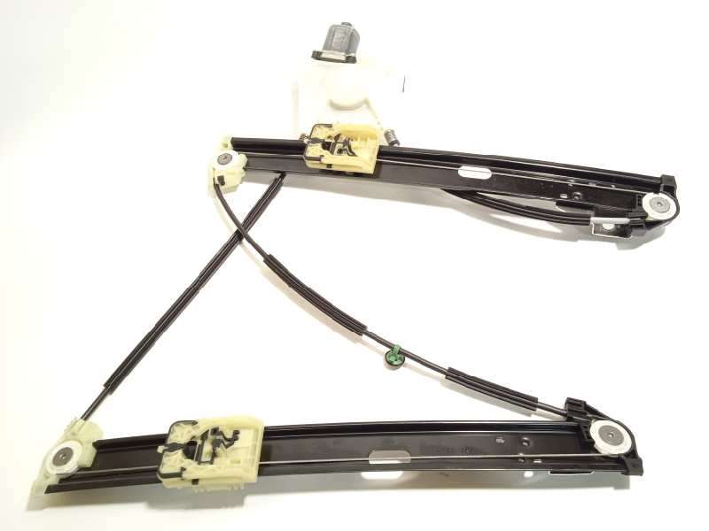 Recambio de elevalunas delantero derecho para volkswagen t-roc advance referencia OEM IAM 2GA837462F  5Q959801A - Azul 2