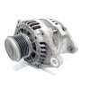 Recambio de alternador para opel astra j (p10) 1.7 cdti (68) referencia OEM IAM 13500186  