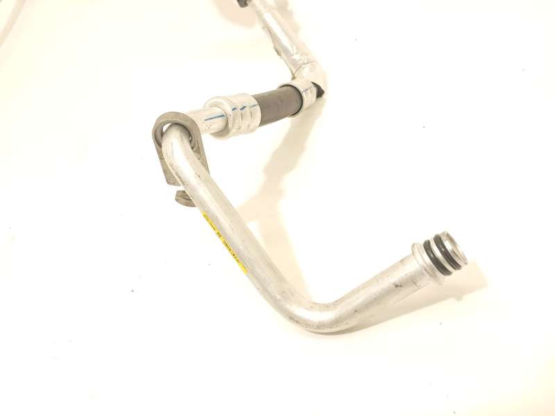 Recambio de tubos aire acondicionado para byd seal u dm-i referencia OEM IAM SA3HRU8108120 2