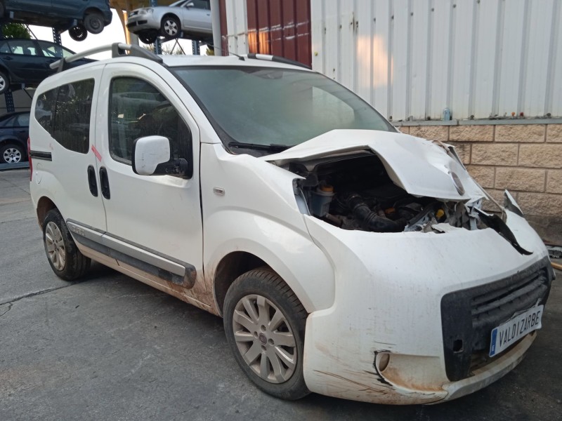 FIAT QUBO (225_)