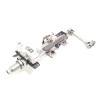 Recambio de columna direccion para volkswagen passat variant (cb5) 2.0 bluemotion referencia OEM IAM 5Q1419502CB  