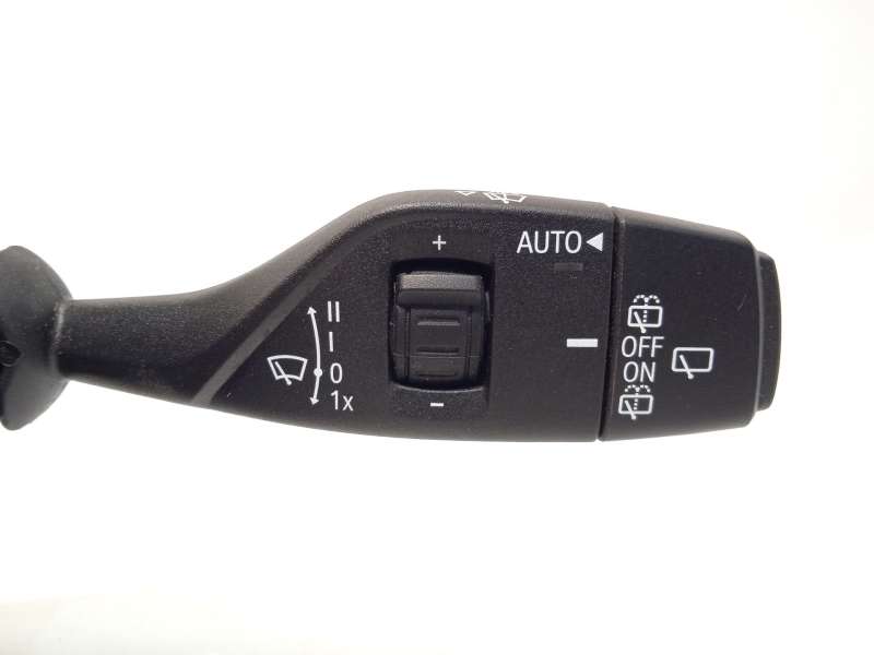 Recambio de mando intermitentes para bmw x1 (f48) sdrive 16 d referencia OEM IAM 6827369 61316827369 3