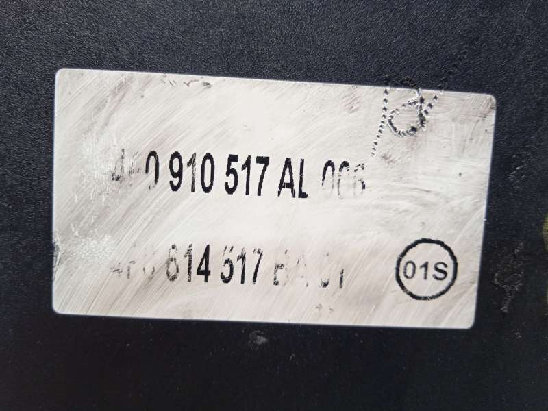 Recambio de abs para audi a6 berlina (4f2) 3.0 tdi quattro referencia OEM IAM 4F0614517BA 4F0910517AL 0265230087 5