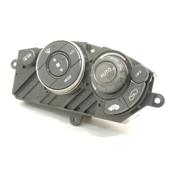 Recambio de mando climatizador para honda civic viii hatchback (fn, fk) 1.8 (fn1, fk2) referencia OEM IAM 79600SMGG4 79600SMGG42