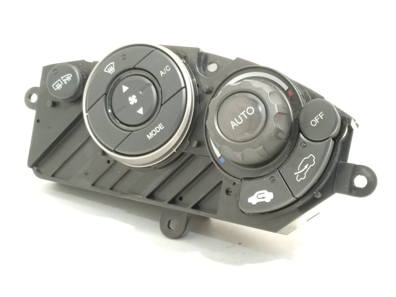 MANDO CLIMATIZADOR 79600SMGG4 79600SMGG42ZA 