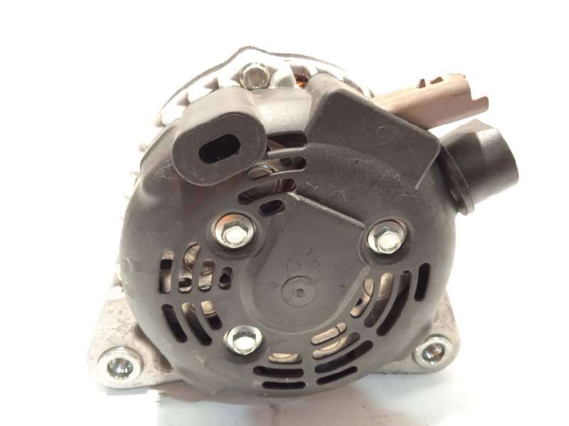 Recambio de alternador para citroën c3 aircross 1.5 blue-hdi fap referencia OEM IAM 9820893880  MS1042119580 - Gris 4