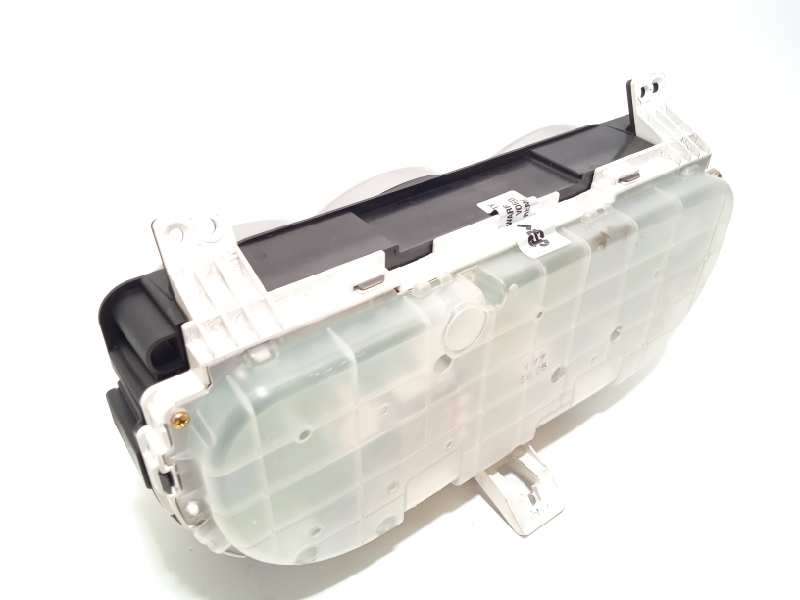 Recambio de cuadro instrumentos para mazda 3 berlina (bk) 1.6 16v cat referencia OEM IAM BP4K  BP4K55471 - Azul 5