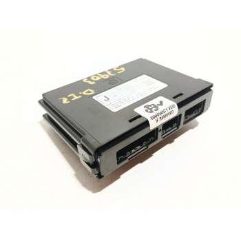 MODULO ELECTRONICO BHPD675L0 