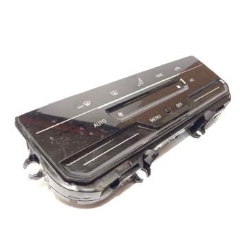 MANDO CLIMATIZADOR 3G8907044P 3G8907044PXBT 5HB017069