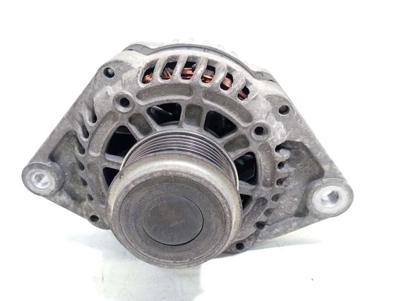Recambio de alternador para opel astra j (p10) 1.7 cdti (68) referencia OEM IAM 13500186 - Negro 2