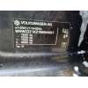 volkswagen golf v (1k1) del año 2006