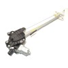 Recambio de elevalunas trasero izquierdo para honda cr-v 1.6 dtec cat referencia OEM IAM NOREF  
